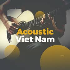 Những bản Acoustic Việt Nam nhẹ nhàng rung động
