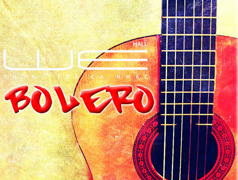 Album nhạc Bolero hay nhất