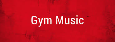 Gym Music - Nhạc Gym