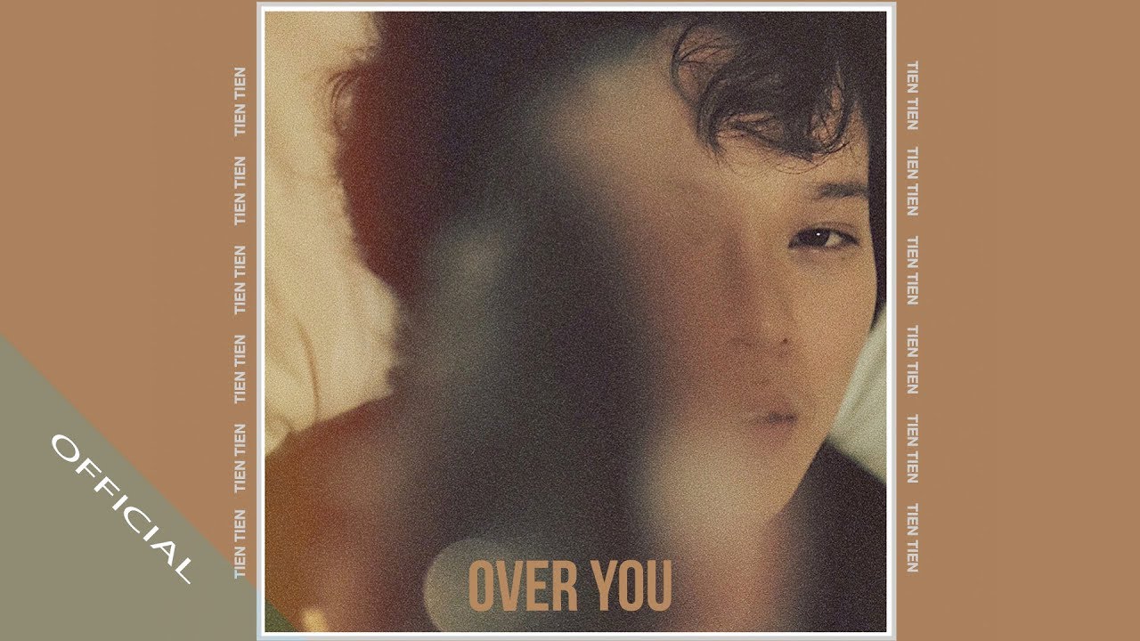 Tiên Tiên - Over You [Official MV] -  onerror=