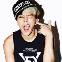 G-Dragon (BIGBANG)